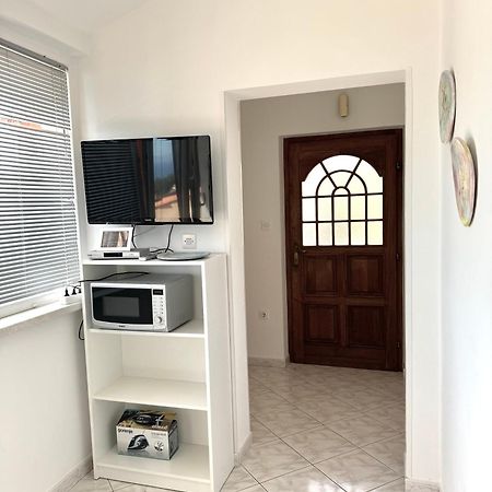 Apartments Emilia Rabac Ngoại thất bức ảnh